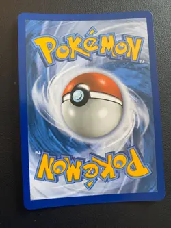 POKEMON TCG PIDGEOT EX 64/108 X&Y EVOLUTIONS ULTRA RARE!! - Image 2
