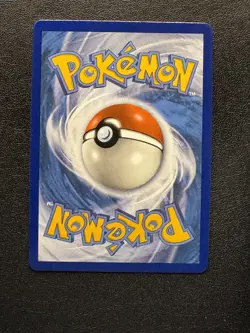 Melmetal VMAX 48/078 Pokemon GO Holo Rare VMAX NM - Image 2