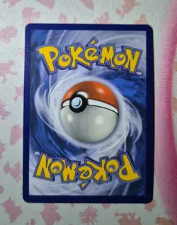 Pokemon Card - Aurorus 092/088 - Perfect Order - Illustration Rare - Holo - Image 2