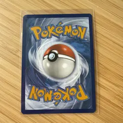 Rabsca - 215/193 - Illustration Rare - Paldea Evolved - Pokemon TCG Card - Image 2