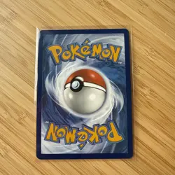 Pokemon Nacli TCG Scarlet & Violet Paldea Evolved Holo Illustration Card 220/193 - Image 2