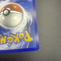 Mantyke 189/182 Paradox Rift Illustration Rare NM Condition Pokemon Card TCG - Image 3