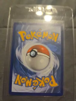 Pokemon TCG Celebrations Pikachu Holo Rare Card 005/025 - Image 2