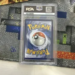 Mewtwo V SWSH229 SWSH: Sword & Shield Promo Cards Holo PSA 9 - Image 2