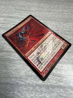 Shard Phoenix - Foil - MTG Junior Super Series Promos - FREE SHIPPING - Image 2