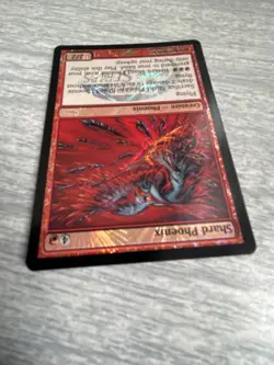 Shard Phoenix - Foil - MTG Junior Super Series Promos - FREE SHIPPING - Image 5