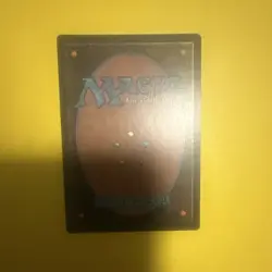 Jeska's Will Foil Rare Sorcery Magic: The Gathering Commander Legends Red - Image 2