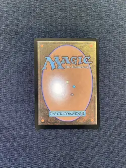 WOTC MtG Planechase Keep Watch (C) NM Magic The Gathering - Image 2