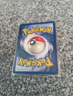 Pokemon TCG Machamp Holo 1st Edition Shadowless Card Base Set 8/102 - Image 4