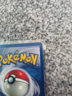 Pokemon TCG Machamp Holo 1st Edition Shadowless Card Base Set 8/102 - Image 5