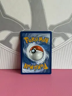 Cleffa Stamped Promo | Pokemon Obsidian Flame | 037 | NM Pack Fresh - Image 2