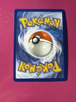 Keldeo EX 159/086 Full Art NM/M White Flare Pokemon Card - Image 2