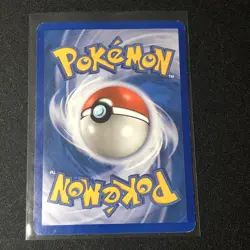 2006 Pokemon Kabutops Legend Maker Holo Rare 7/92 Played - Image 2