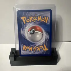 Zoroark 71/108 Cracked Ice Holo Rare Pokemon TCG - Image 2