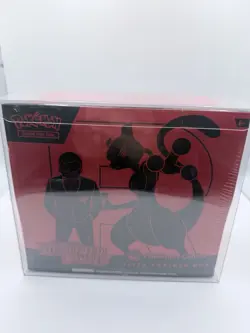 Pokemon Center Scarlet & Violet Destined Rivals Elite Trainer Box English - 📦 - Image 4