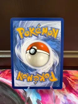 [ENERGY] Tadbulb 069/217 - Pokemon ME03: Ascending Heroes - Reverse Holo - NM - Image 2