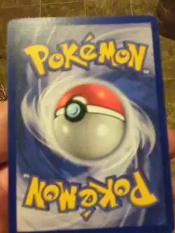 Pokemon TCG Wartortle Base Set 42/102 Regular Shadowless Uncommon - Image 2