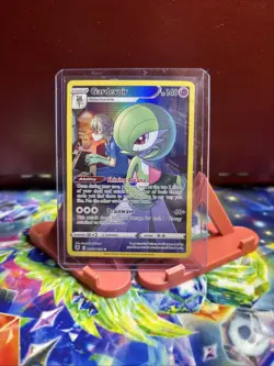 Pokemon TCG Gardevoir TG05/TG30 Astral Radiance! NM/LP Condition! See Desc. - Image 1