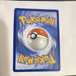 Pokemon Mega Charizard Y EX 030/MEP Holo Rare Black Star Promo Full Art - Image 2