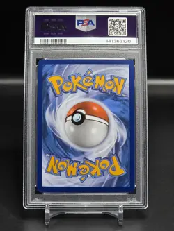 Mew ex - Black Star Promo 053 - PSA 9 MINT (Pokemon 151) ✨Free Shipping✨ - Image 2