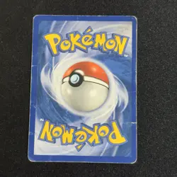 Charizard 39/165 Non-Holo Rare Pokemon TCG Expedition WOTC English 2002 - Image 2