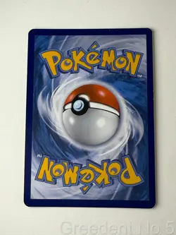 Rowlet SWSH220 Holo Promo Sword & Shield Promo Pokemon Holo Near Mint - Image 2