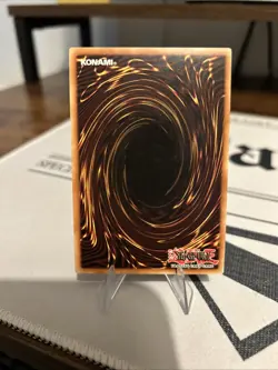 Yu-Gi-Oh TCG Dark Magician Girl CT2-EN004 Limited Edition Secret Rare Card - Image 4