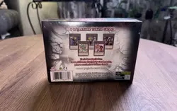 YUGIOH: Alliance Insight 1st Edition MINI BOOSTER BOX - FACTORY SEALED NEW - Image 2