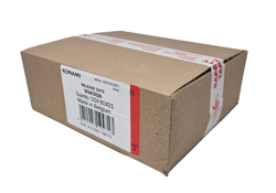 YUGIOH - RARITY COLLECTION 5 V BOOSTER BOX CASE (12 BOXES, ENGLISH, 1ST EDITION) - Image 3