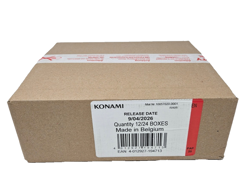 YUGIOH - RARITY COLLECTION 5 V BOOSTER BOX CASE (12 BOXES, ENGLISH, 1ST EDITION) - Image 5