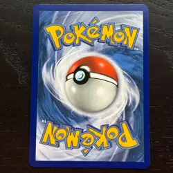 Hoothoot 143/202 Pokemon Sword & Shield Base Set Reverse Holo Common Card NM - Image 2