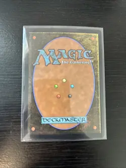 MTG Foil The Platinum Chip Caged Sun Borderless Fallout Secret Lair NM - Image 3