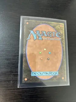 MTG Foil The Platinum Chip Caged Sun Borderless Fallout Secret Lair NM - Image 4