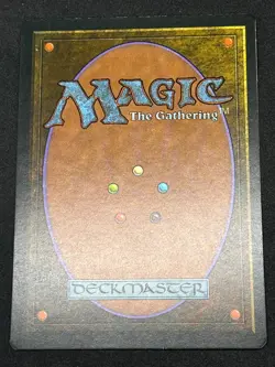 Magic the Gathering MTG Pyroblast Red Ice Age Common - Image 2