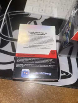 Pokemon Sealed Lot. Prismatic Evolutions, Paldean Fates, and Destined Rivals. - Image 5