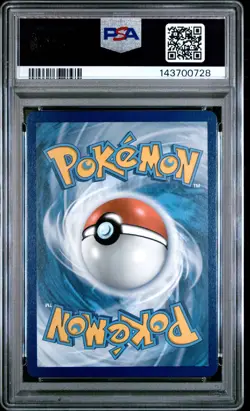 2020 Pokemon Sword & Shield Vivid Voltage #138 Rayquaza PSA 10 Gem Mint - Image 2
