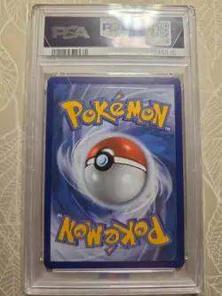 MEW EX PSA 10 2021 POKEMON CELEBRATIONS #88/92 HOLO CLASSIC COLL LEGEND MAKER 96 - Image 2