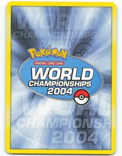 Magnemite - World Championships 2004 - 63/97 Dragon - Pokemon TCG - Image 2