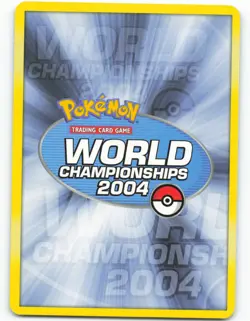 Magnemite - World Championships 2004 - 62/97 Dragon - Pokemon TCG - Image 2