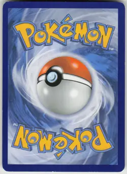 Pokemon TCG Greninja - Promo XY Promos XY24 - Image 2