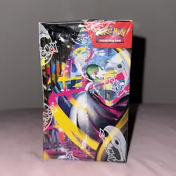Pokemon TCG Mega Evolution Booster Display Box (36 Packs) - Image 2