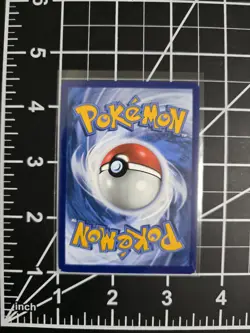 Magneton SVP 159 Black Star Promo Pokemon Surging Sparks NM/M - Image 2