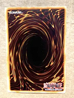 yugioh DUST TORNADO DT01-EN046 DUEL TERMINAL COMMON NEAR MINT - Image 3