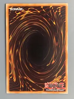 yugioh Goyo Guardian DT01-EN087 Super Parallel Rare near mint - Image 5