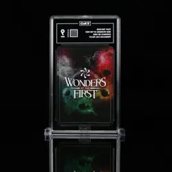 Wonders Of the First PRERELEASE /24 Tony Thickfur MINT +COUPONs +FREE SHIPPING! - Image 2