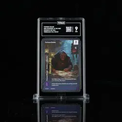 Wonders Of the First PRERELEASE /24 Fortune Dealer MINT +COUPONs +FREE SHIPPING! - Image 1