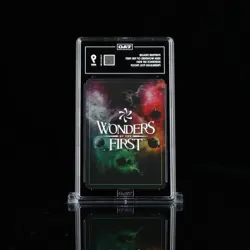 Wonders Of the First PRERELEASE /24 Fortune Dealer MINT +COUPONs +FREE SHIPPING! - Image 2