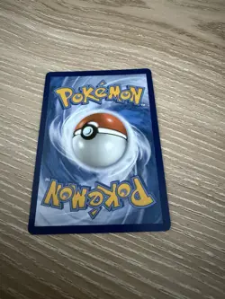 Pokemon TCG Clefairy 094/088 IR Perfect Order Illustration Rare English NM - Image 2