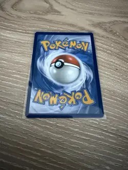 Pokemon TCG Clefairy 094/088 IR Perfect Order Illustration Rare English NM - Image 4