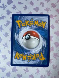 Porygon-Z - 214/182 - Paradox Rift - Pokemon TCG Card Illustration Rare NM #1 - Image 3